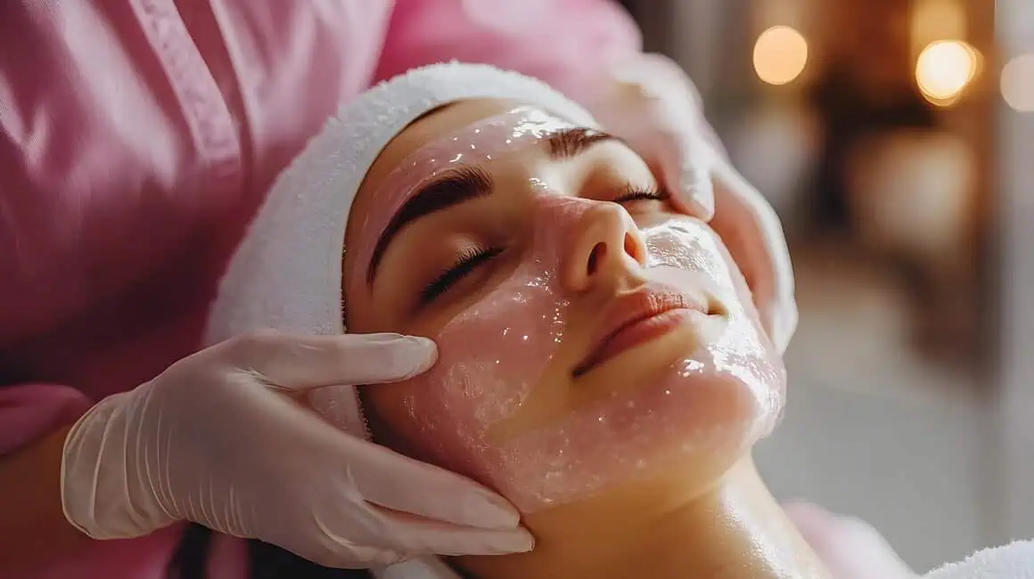 Facials by Arora MD Longevity & Aesthetics in Brunswick, NJ