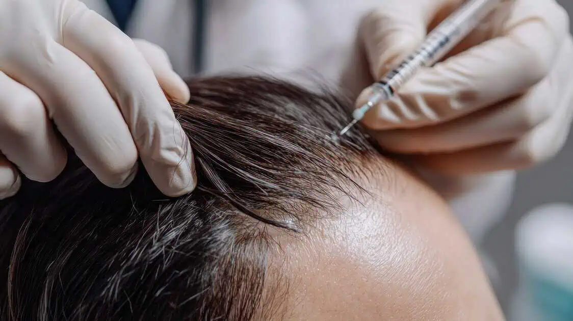 Hair Loss by Arora MD Longevity & Aesthetics in East Brunswick, NJ