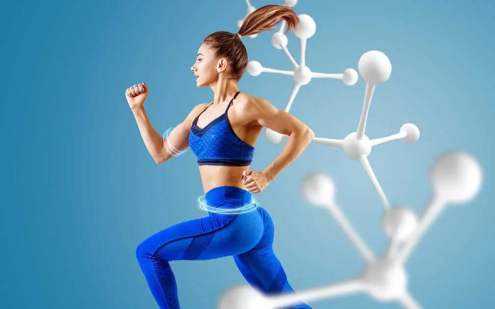 Advanced Peptide Therapy in East Brunswick, NJ by Arora MD Longevity & Aesthetics